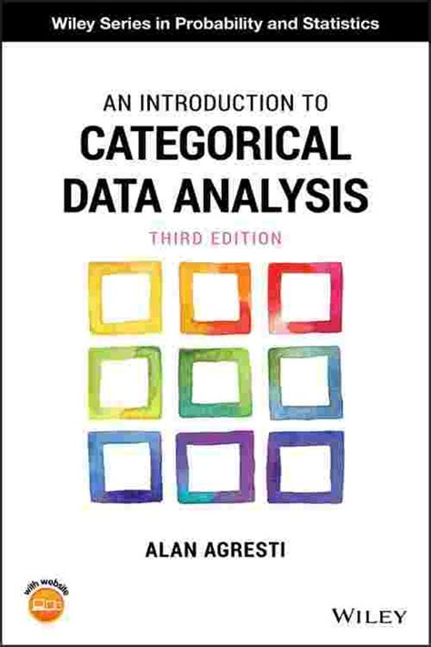an introduction to categorical data analysis solution manual pdf Doc